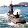 0702dp_02_z+uss_dolphin_diesel_submarine+in_water